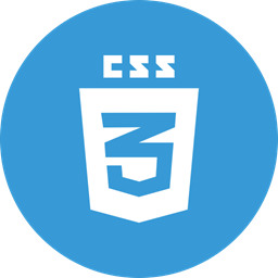 CSS3 Icon