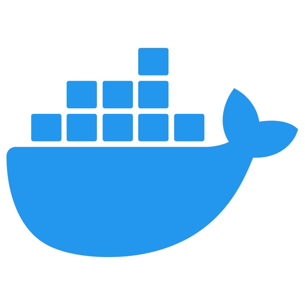 Docker Icon