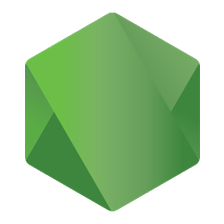 Node.js Icon